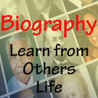 Biography : Learn from Others Life