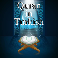 Quran in Turkish