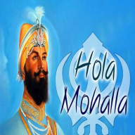 Hola Mohalla: Greetings,Quotes,Animated GIF