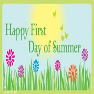 Summer Solstice: Greeting, Wishes, Quotes, GIF
