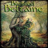 Samhain Beltane: Greeting, Wishes, Quotes, GIF