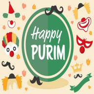 Happy Purim: Greeting, Wishes, Quotes, GIF
