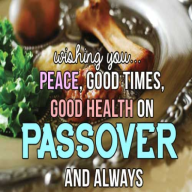 Passover: Greeting, Wishes, Quotes, GIF