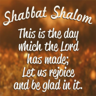 Shabbat Shalom: Greeting, Wishes, Quotes, GIF