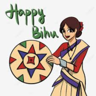 Happy Bihu Greetings