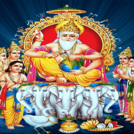 Vishwakarma Festival:Mantra, Arti, Chalisa, Quotes logo