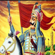 Maharana Pratap: Rajputana Photo Frames and Editor logo