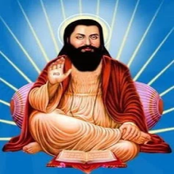 Guru Ravidas Jayanti: Greetings, Arti, Chalisa logo