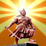 Sambhaji Maharaj Jayanti: Greetings, Wallpapers logo