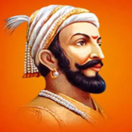 Shivaji Jayanti:Greetings, Photo Frames, Ringtones logo