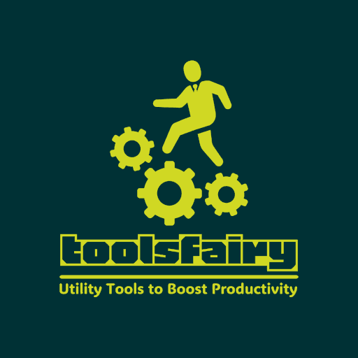 Toolsfairy logo