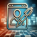 Add Watermark on Image logo