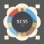 CSS Selector Cheat Sheet logo