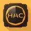 HMAC Generator logo