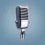 Microphone Test logo