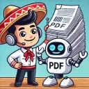 Organize PDF logo