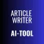 Article Writer logo