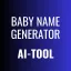 Baby Name Generator logo