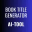 Book Title Generator logo