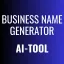 AI Business Name Generator logo