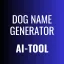 AI Dog Name Generator logo