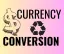 Currency Convertor Tool logo