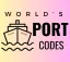 Port Codes logo