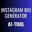 Instagram Bio Generator logo