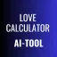 Love Calculator logo