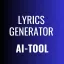 Lyrics Generator logo