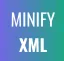 Minify XML logo