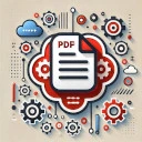 PDF Tools logo