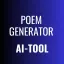 Poem Generator logo