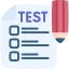 Test Sample Input Files logo