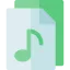 Audio Sample Files logo