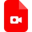 Video Sample Files logo