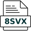 Sample 8SVX Files logo