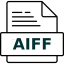 Sample AIFF Files logo