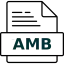 Sample AMB Files logo