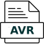 Sample AVR Files logo