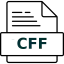 Sample CFF Files logo