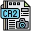 Sample CR2 Files logo