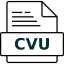 Sample CVU Files logo