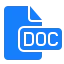 Sample DOC Files logo