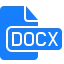 Free Sample DOCX Files for Download, Test Word Documents