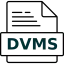 Sample DVMS Files logo