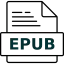 Sample EPUB Files logo