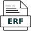 Sample ERF Files logo