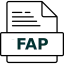 Sample FAP Files logo