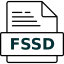 Sample FSSD Files logo